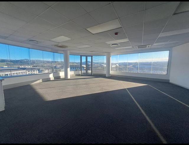 BUSINESS PROPERTY TO RENT IN TYGER VALLEY